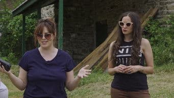 Travel the Dead: Haunted Farm I Part 1/3