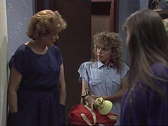 Charlene's Arrival to Ramsay Street - Part 4