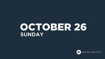 Sunday Service | October 26, 2025