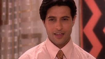 Jassi Meets Karan Kapoor Aka Saif Ali Khan