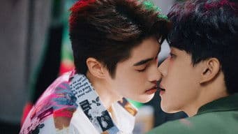 It's Dangerous, But Also the Turning Point of Our Love