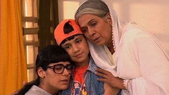 Jassi Helps Hide Rohan From The Police