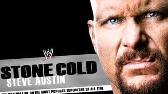 Stone Cold Steve Austin