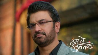 Meera Faces Accusations And Fear