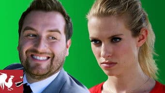 Miles is a Gentleman