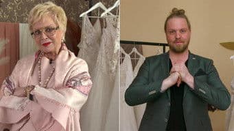 Maritta Emser vs. Hannes Schrader