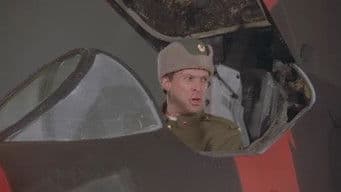 The Say UNCLE Affair