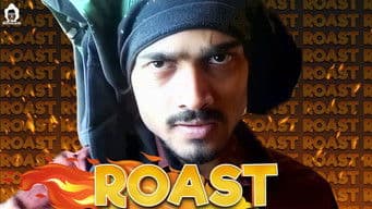 Sameer Vs Hola - The Ultimate Roast