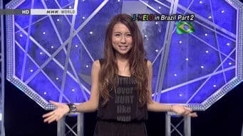 J-MELO in Brazil Part2