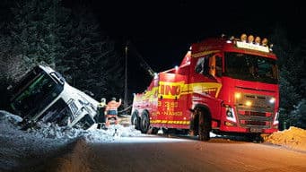 High Roads, High Stakes