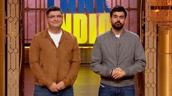 Big Ideas, Bold Pitches