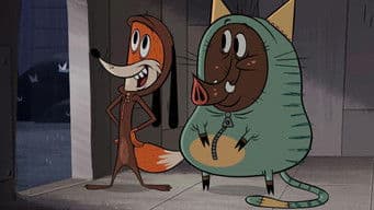 Welcome to the Doghouse