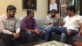 When Relatives Visit you