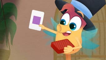 The Greatest Show in Monsterdale