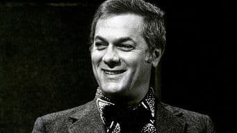 Tony Curtis