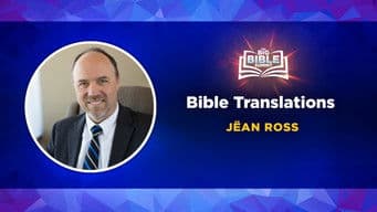 Bible Translations