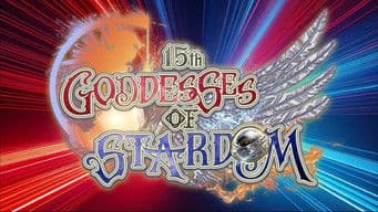 Stardom 15th Goddess of Stardom Tag League ~Finals~ in Hamamatsu
