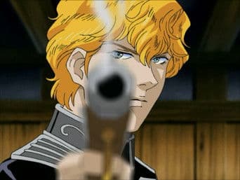 The Duellist: Chapter II