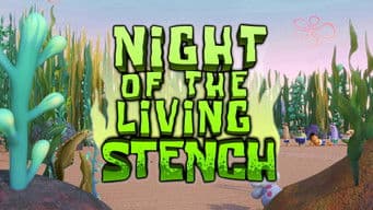 Night of the Living Stench