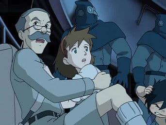 The First Time in the Sky