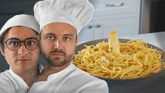 Spaghetti Carbonara