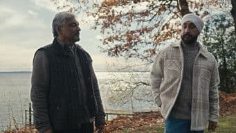 Weekend at the Mathias