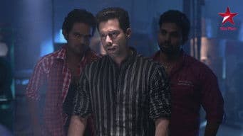 Agarwal Apologises to Rudra