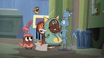 Desperately Seeking Sam