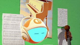 Roger's Tuba Trouble