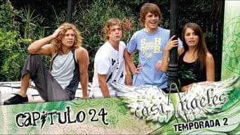 Episode 24: CHARADES