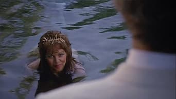 The Mermaid and the Matchmaker / The Obsolete Man