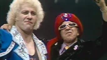 WWF Championship Wrestling - Feb. 02, 1980