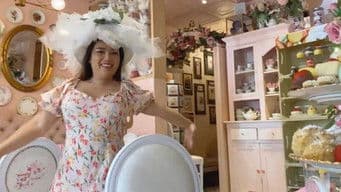 Dear Diary, Let This Be The One