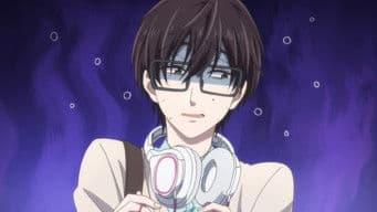 Introducing Kou-kun and Online Gaming Revenge