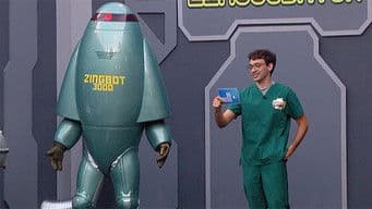 POV Competition #5; Veto Ceremony #5