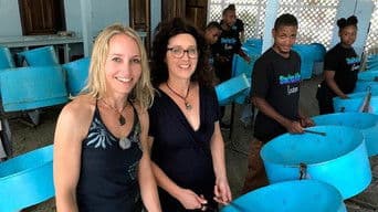 The monkeys of Honduras