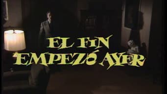 The End Began Yesterday