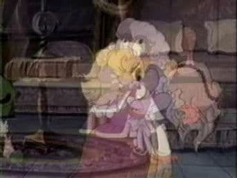 Masquerading Muppets