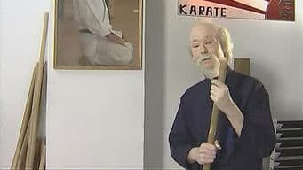 Presentado por Pat Morita