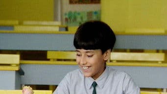 Sanju Gives Chocolates