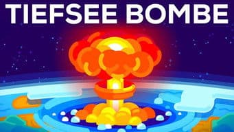 What If You Detonated a Nuclear Bomb in the Marianas Trench? (Science, Not Fantasy)