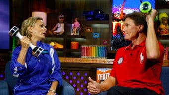 Amy Sedaris & Bruce Jenner