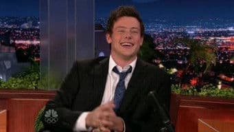 Cory Monteith, Harland Williams, Pixies