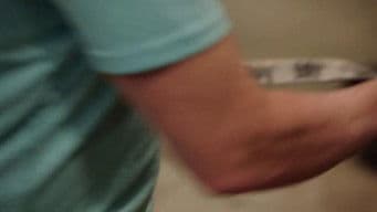 Judges Takeover: Doug Marcaida