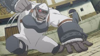 Hestia Knife | The Blade of a God