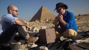 Riddle of the Sphinx