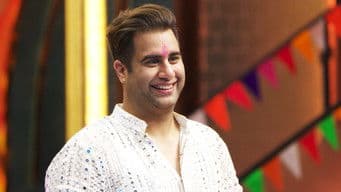 Holi Special Challenge