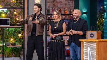 Invitados VIP y lucha por inmunidad