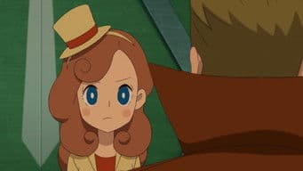 The Millionaire Ariadne's Conspiracy (2)