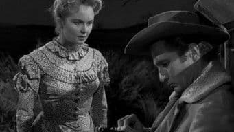 Incident of the Chubasco